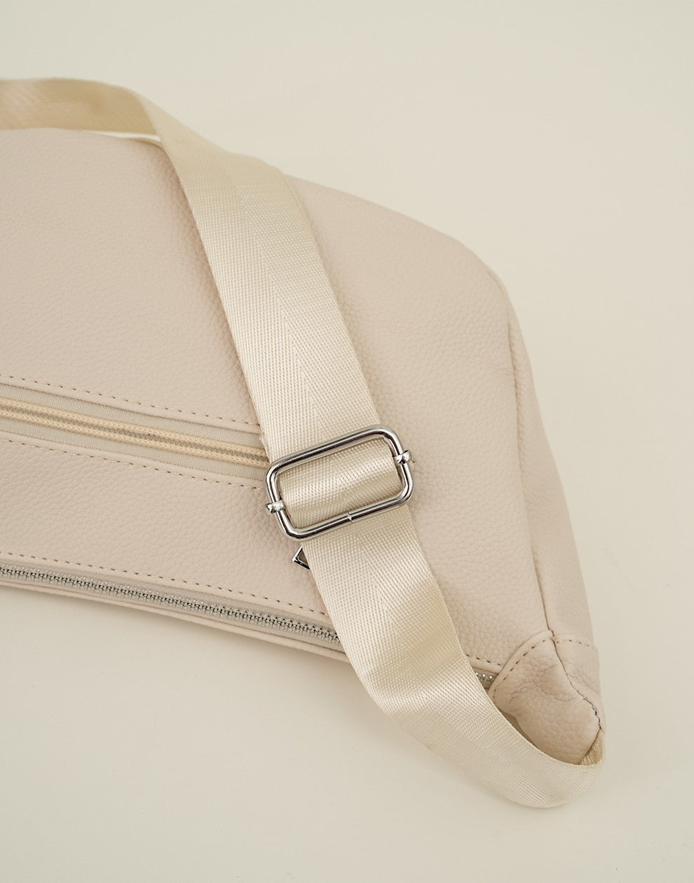 Musthave crossbody tas beige