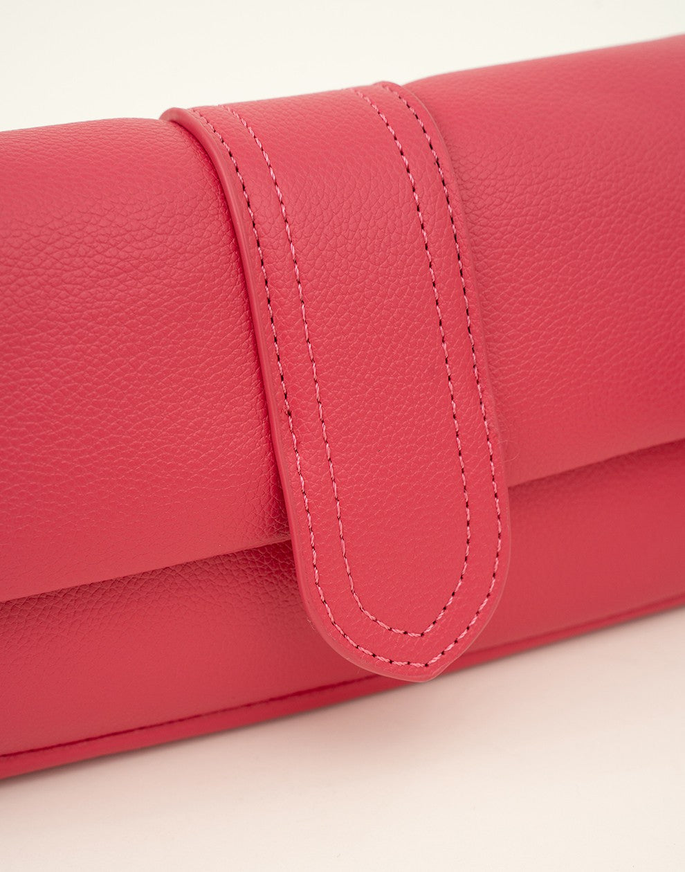 Hip Crossbody tasje fuchsia