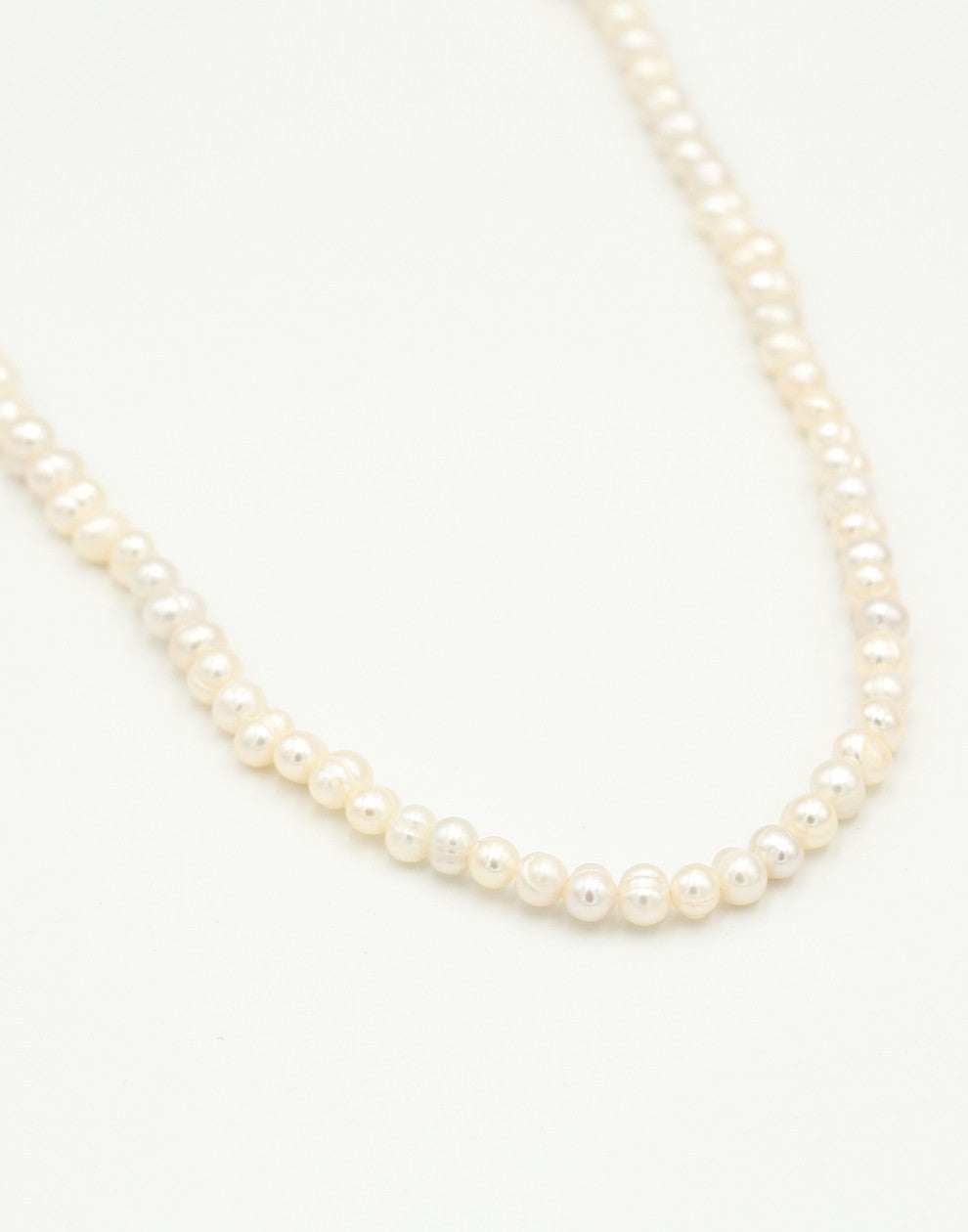 Ketting parels
