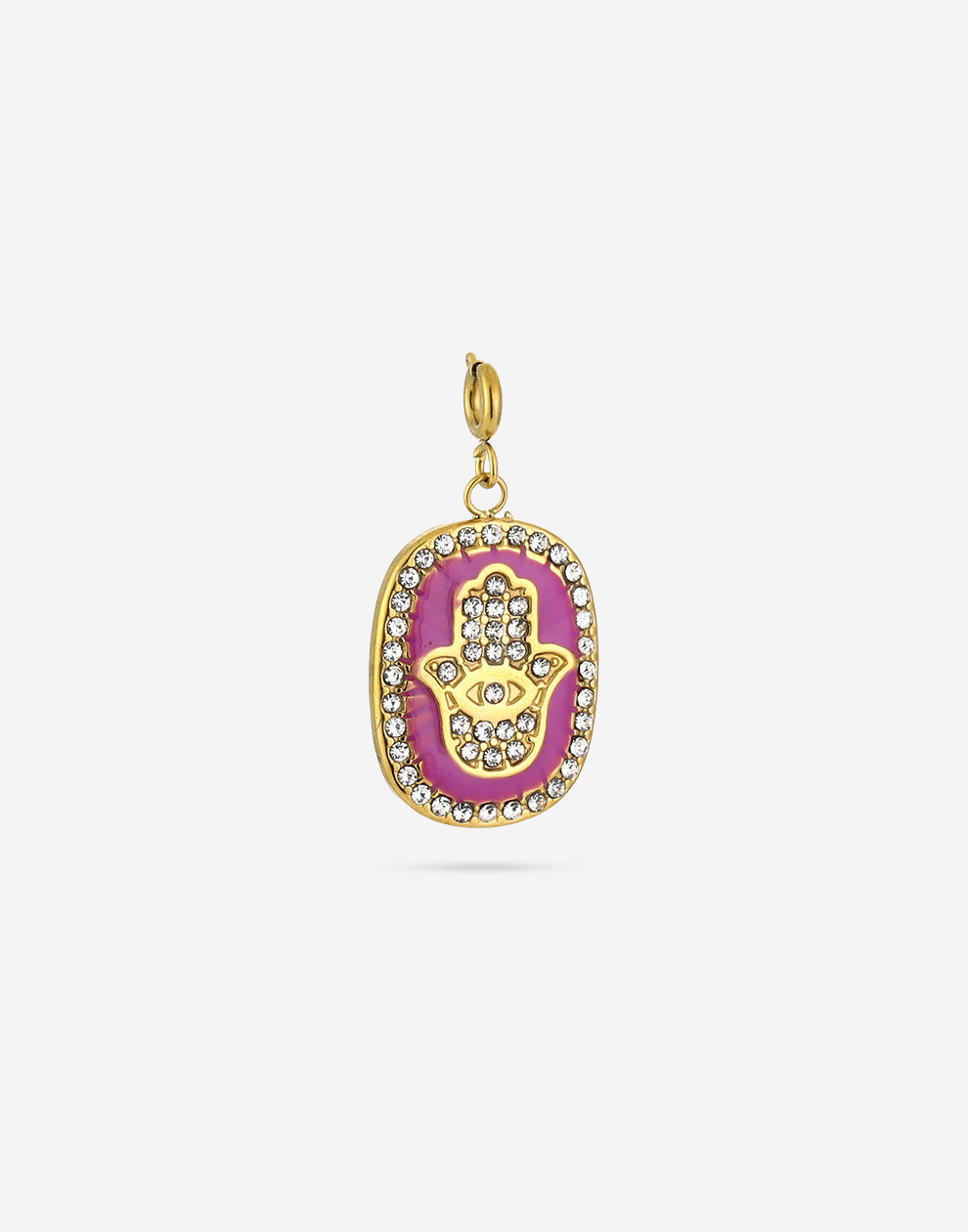 Losse hanger hand van fatima