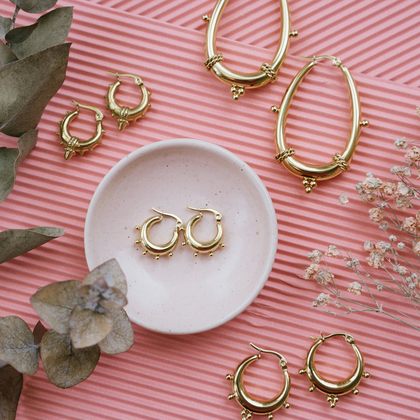 Bali jewels