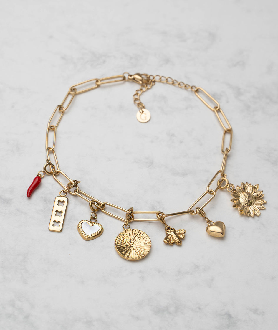 DIY Armbanden