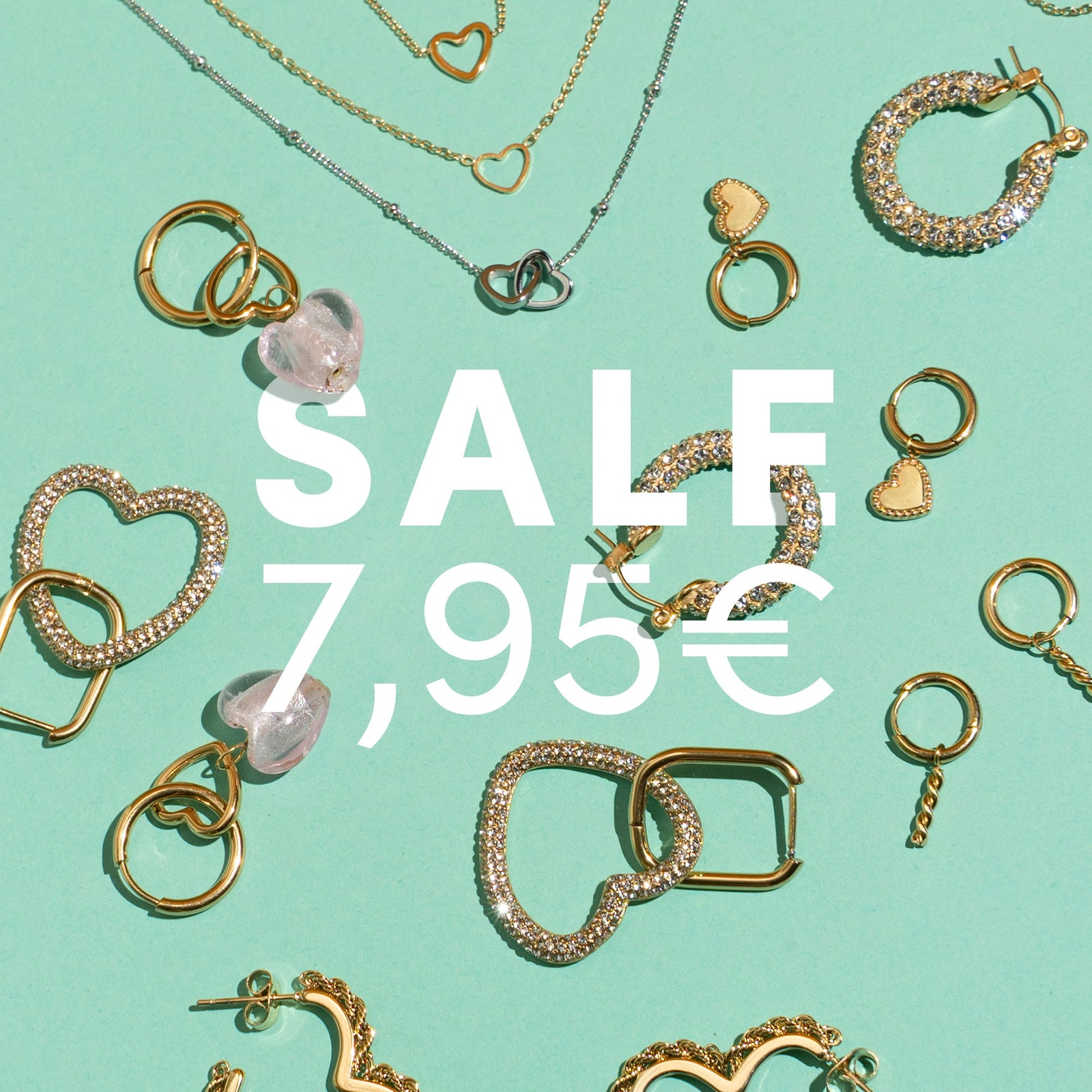 Sale ringen