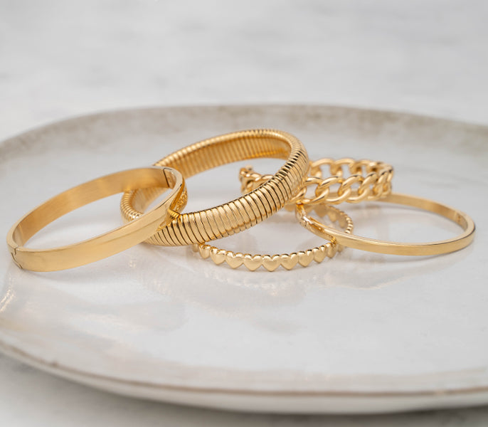 Bangles