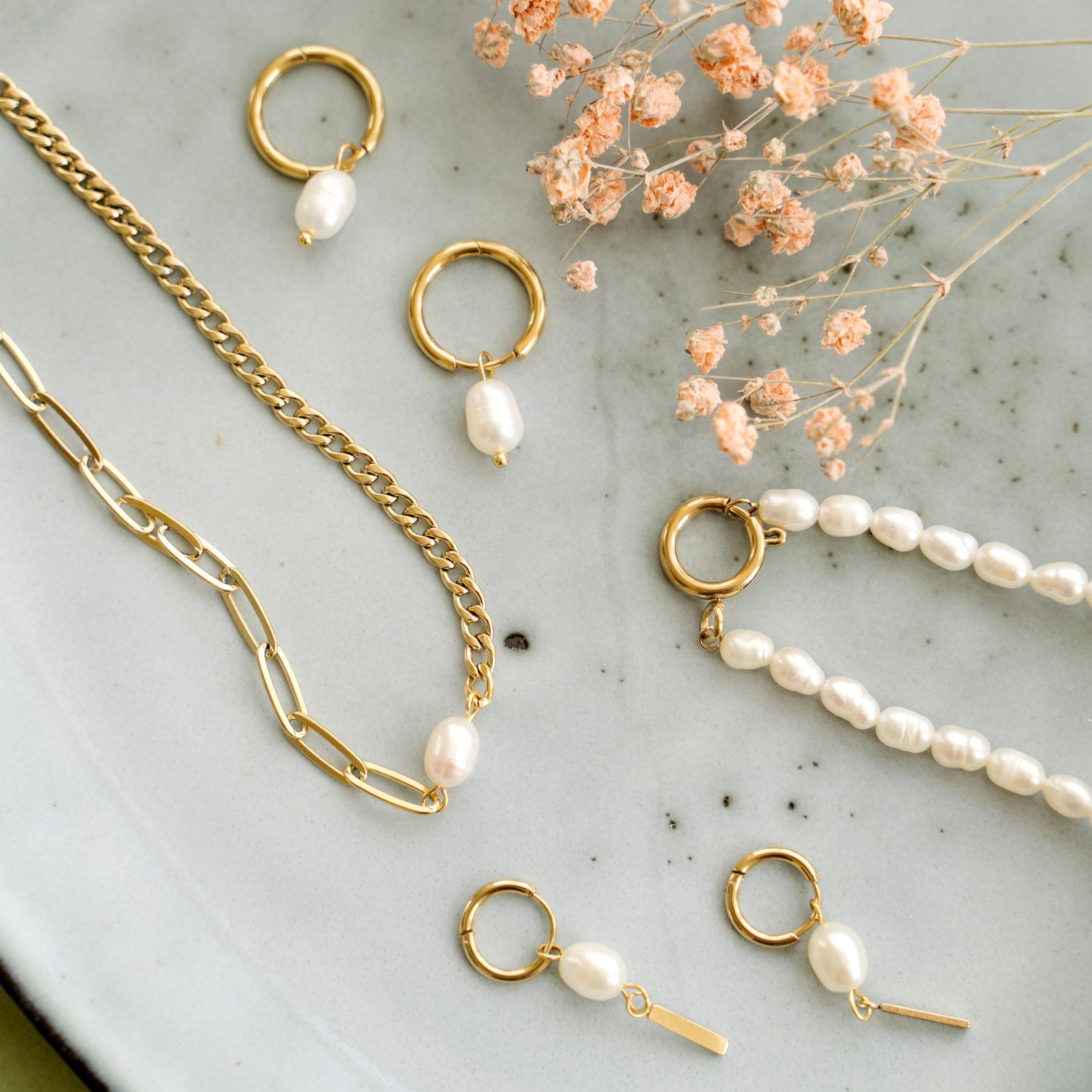 Pearls
