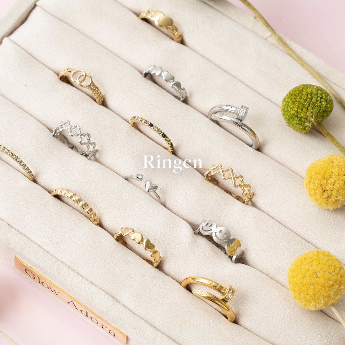 Ringen