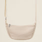 Musthave crossbody tas beige