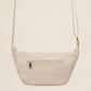 Musthave crossbody tas beige