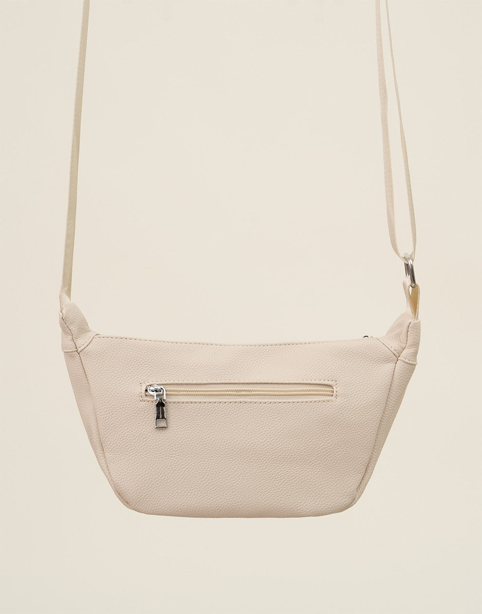 Musthave crossbody tas beige