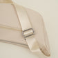 Musthave crossbody tas beige
