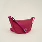 Musthave crossbody tas fuchsia