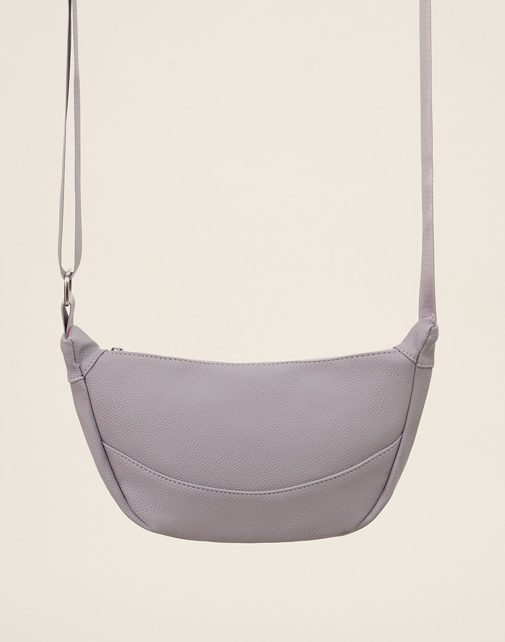 Musthave crossbody tas lila