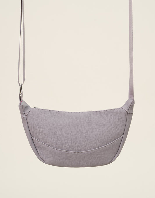 Musthave crossbody tas lila