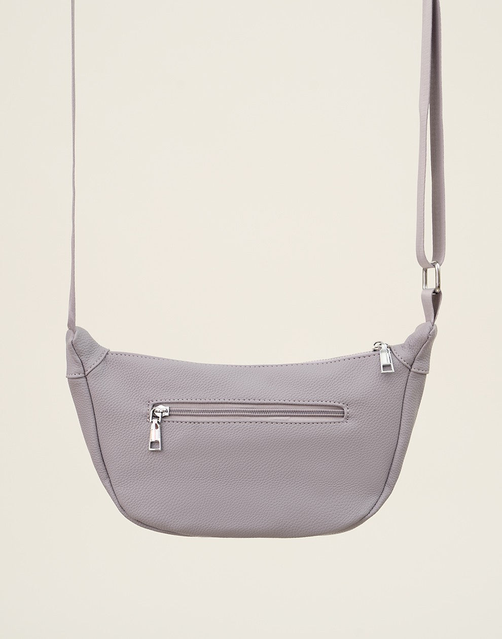 Musthave crossbody tas lila