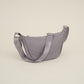 Musthave crossbody tas lila