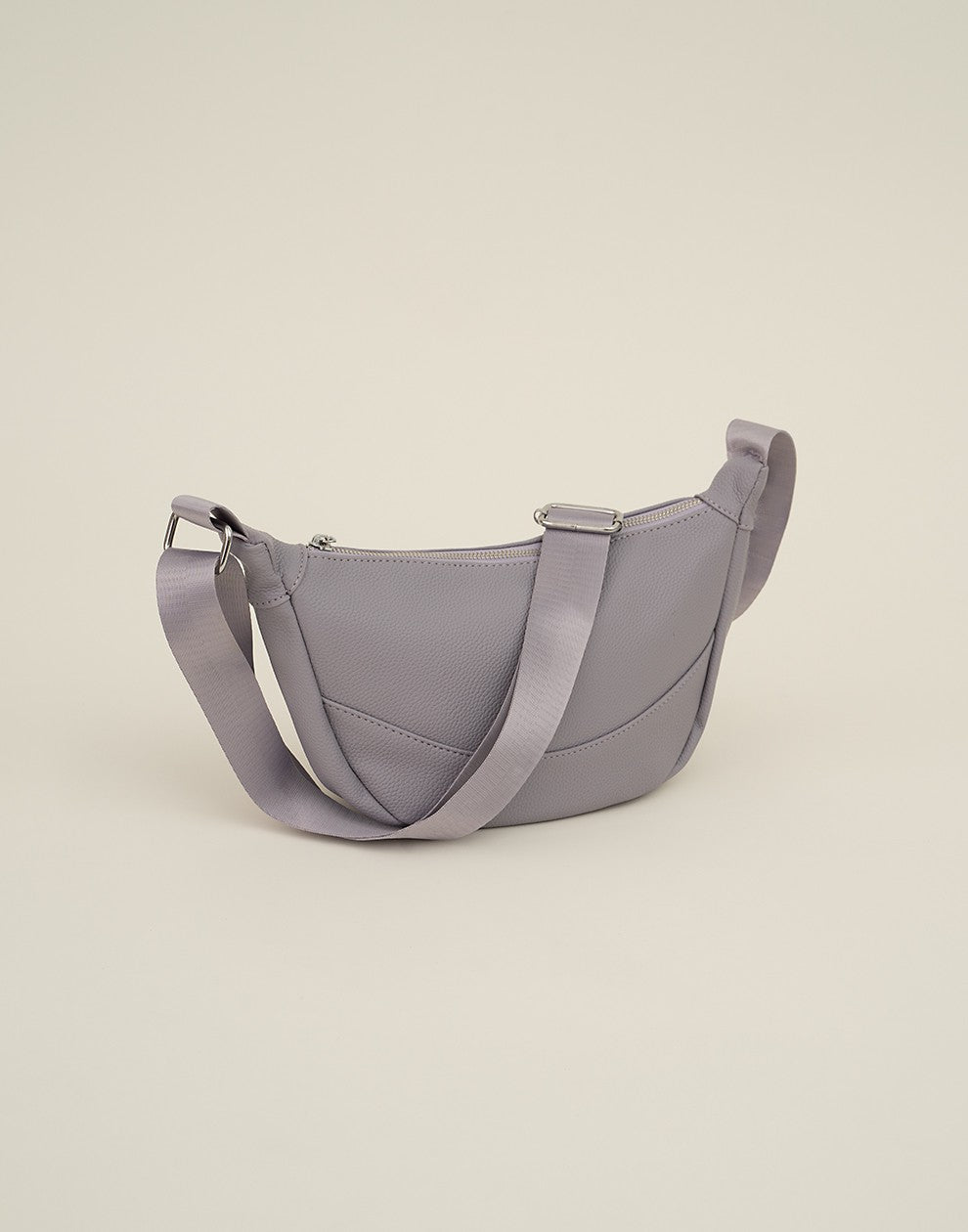 Musthave crossbody tas lila