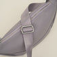 Musthave crossbody tas lila