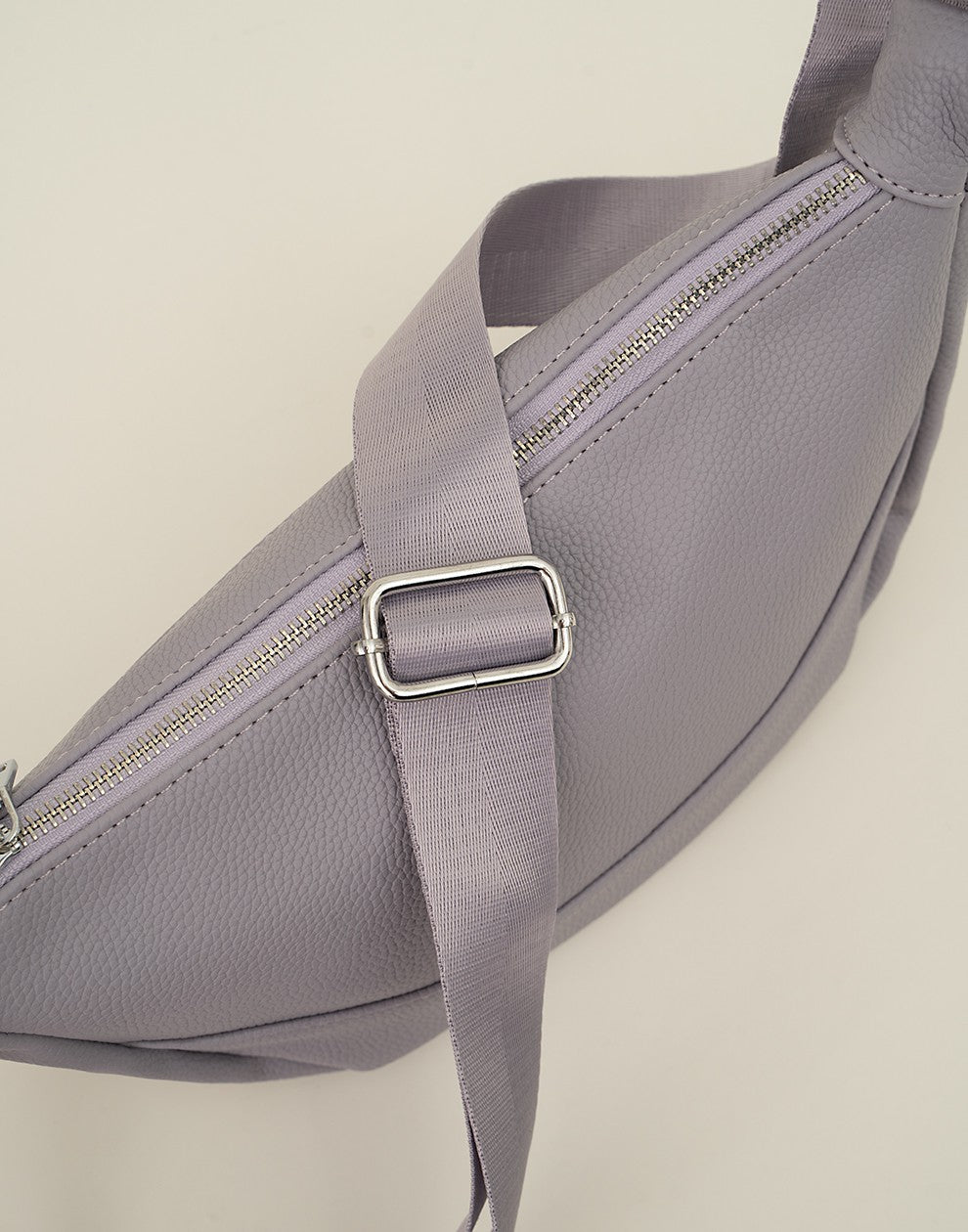 Musthave crossbody tas lila