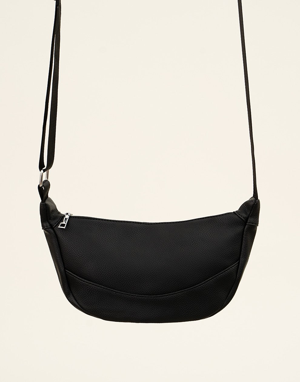 Musthave crossbody tas zwart