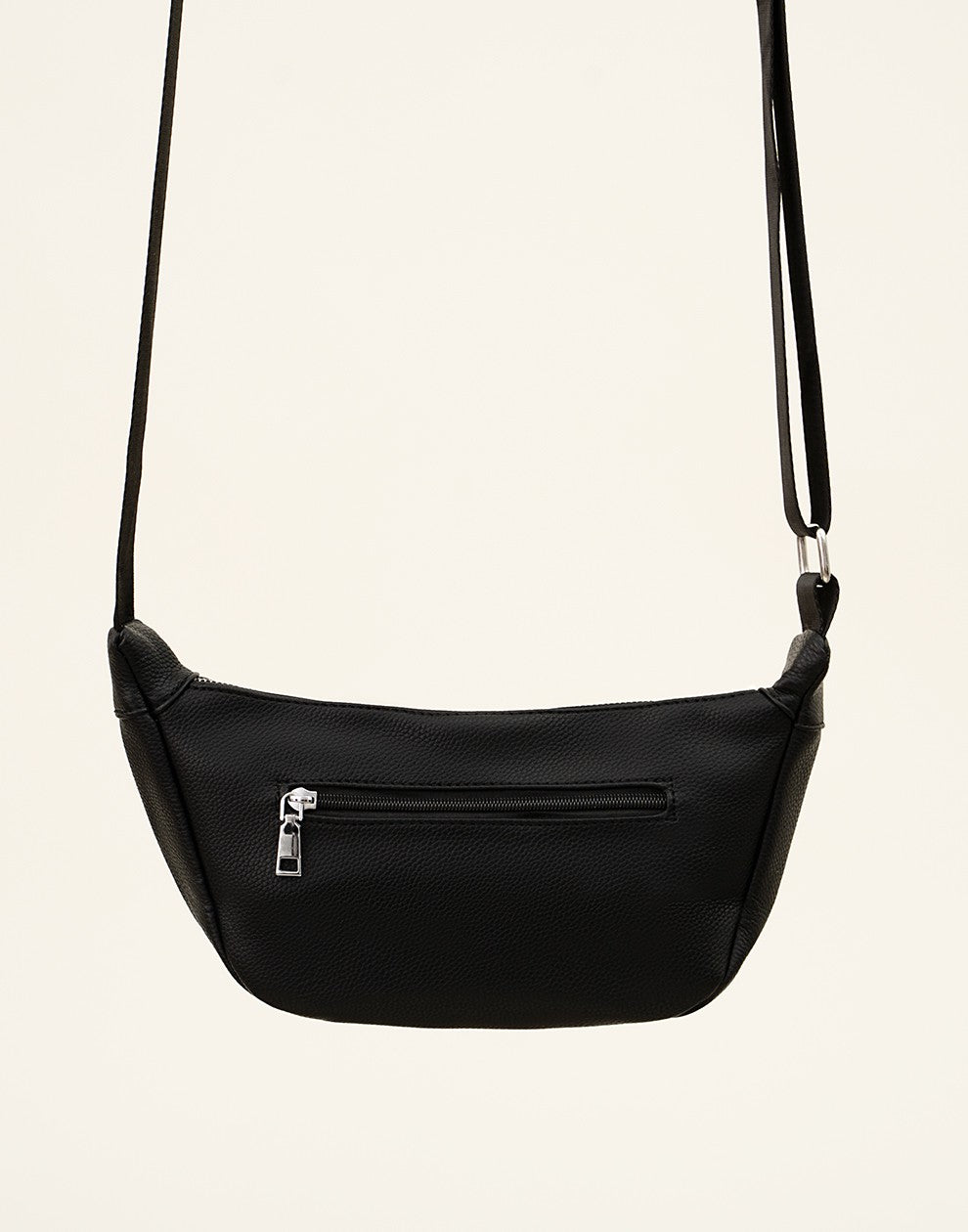 Musthave crossbody tas zwart