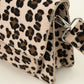 Panter crossbody tas taupe