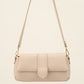 Hip Crossbody tasje beige