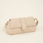 Hip Crossbody tasje beige