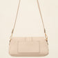 Hip Crossbody tasje beige