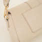 Hip Crossbody tasje beige