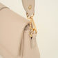 Hip Crossbody tasje beige