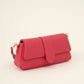 Hip Crossbody tasje fuchsia
