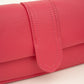 Hip Crossbody tasje fuchsia