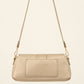Hip Crossbody tasje goudkleurig