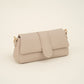 Hip Crossbody tasje taupe