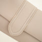 Hip Crossbody tasje taupe