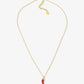ketting rode peper