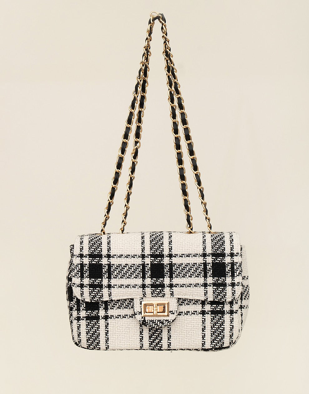 Luxe crossbody tas
