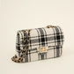 Luxe crossbody tas