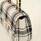 Luxe crossbody tas