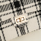 Luxe crossbody tas