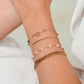 armband parels