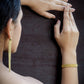 horlogeband armband