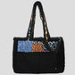 Shopper tas teddy leo mix