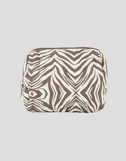 toilettas zebra