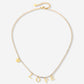 tennis ketting love