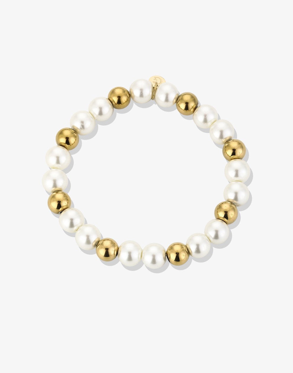 parels en beads armband
