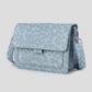 Schoudertas leo jeans