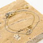 Armbanden set connected