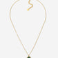 Ketting klaver groen