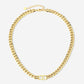 ketting goodlife chunky goudkleurig